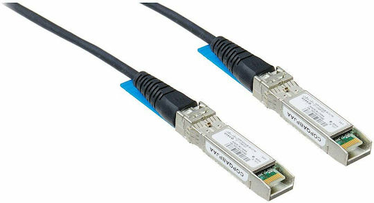 Cisco Optical Fiber Cable SFP+ 7m Black