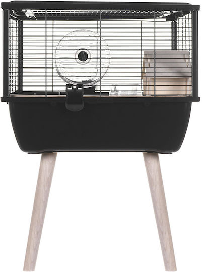 Zolux Neo Nigha Rodents Cage Rodents Cage 78x48x64.5cm