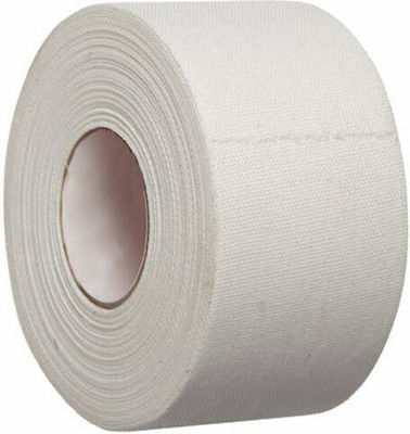 Tape 3.8cm x 10m Άσπρο Verband 3.8cm x 10m Weiß