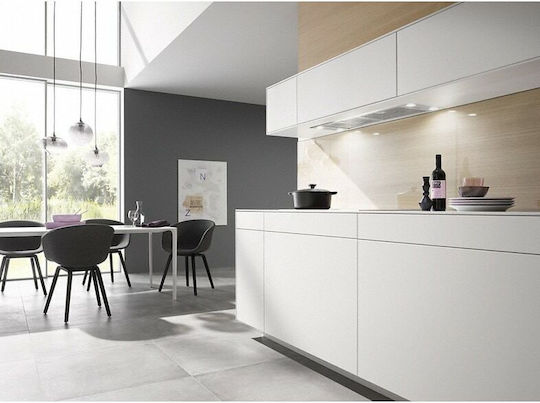 Miele DA 2390 EXT Μηχανισμός Απορρόφησης 90cm Inox