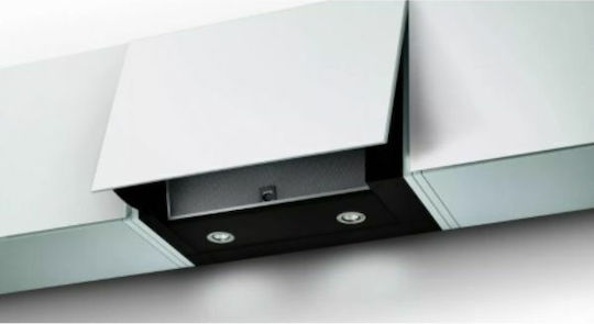 Faber 106/45 Plus Telescopic Vent Hood 60cm Brown