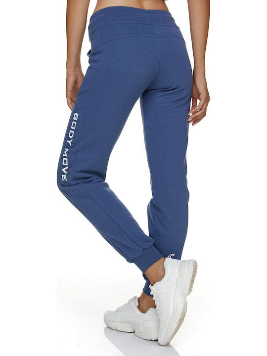 Jogginghose Jogger Indigo