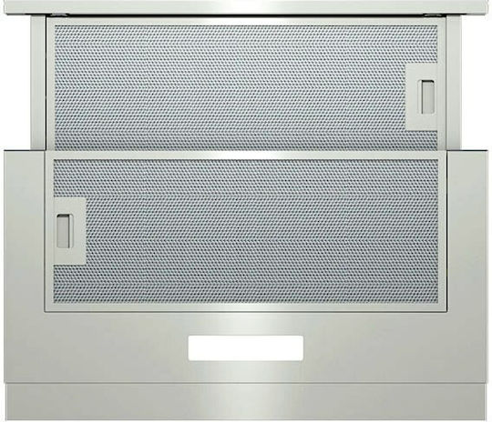 Gorenje TH62E3X Sliding Vent Hood 60cm Inox