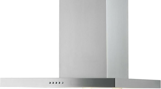 Karag Каминен аспиратор 60см Inox