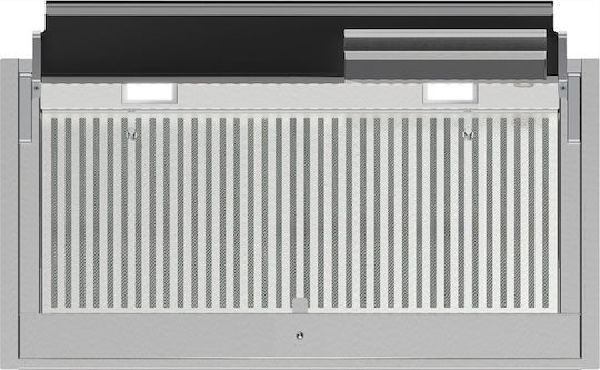 Franke Style Drip-Free FST 60 X Απορροφητήρας Καμινάδα 60cm Inox