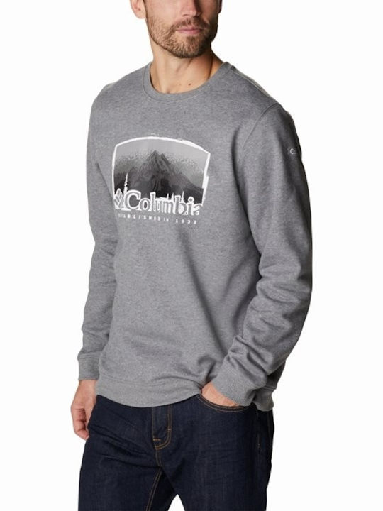 Sweatshirt Gray