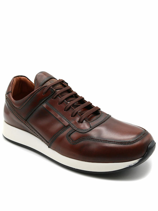 Robinson -145 Sneakers Brown