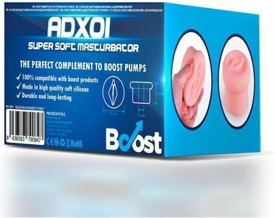 IntoYou Boost ADX01 Masturbator BO-084 1buc
