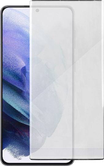 Idol 1991 Apex Polymer Nanotech Screen Protector (Galaxy S21+ 5G) 8322976