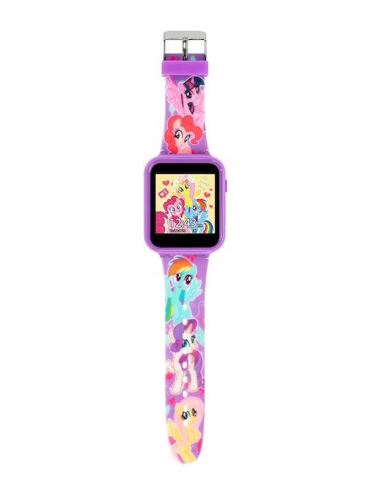 Disney Little Pony Лилав