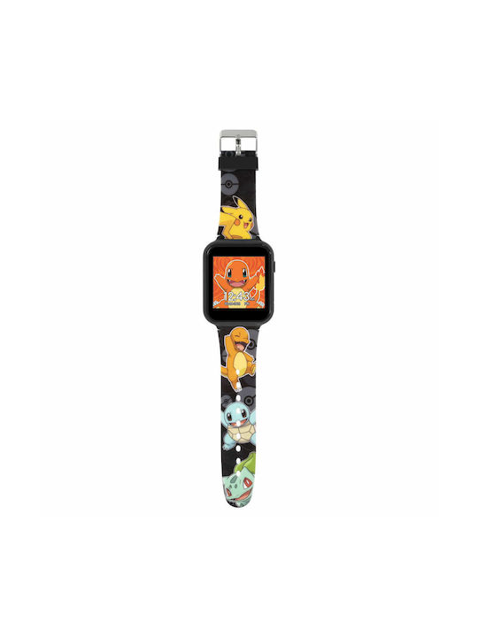 Disney Παιδικό Smartwatch Pikachu Disney Παιδικό Smartwatch Pikachu