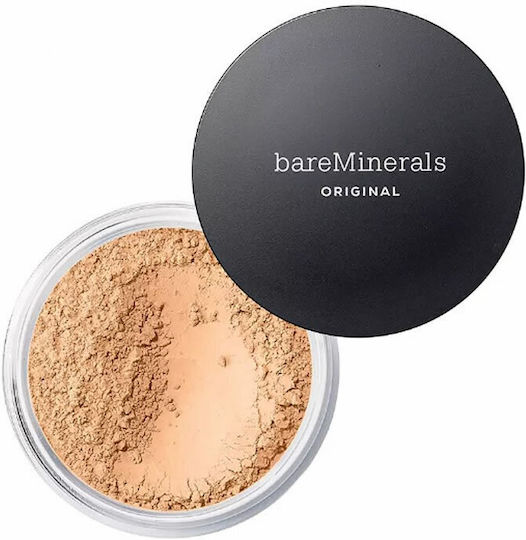 bareMinerals Original Foundation Powder 06 Neutral Ivory 8gr