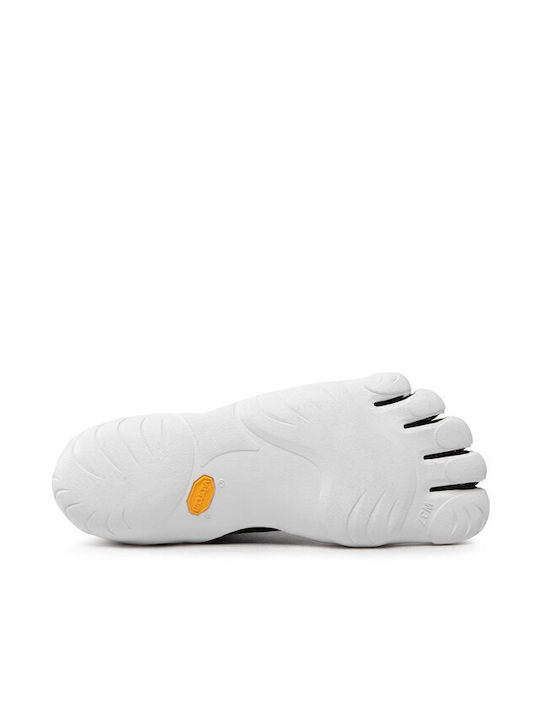 Fivefingers V-Neop Damen Sportschuhe Trail Running Schwarz