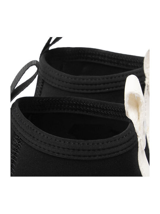 Fivefingers V-Neop Damen Sportschuhe Trail Running Schwarz