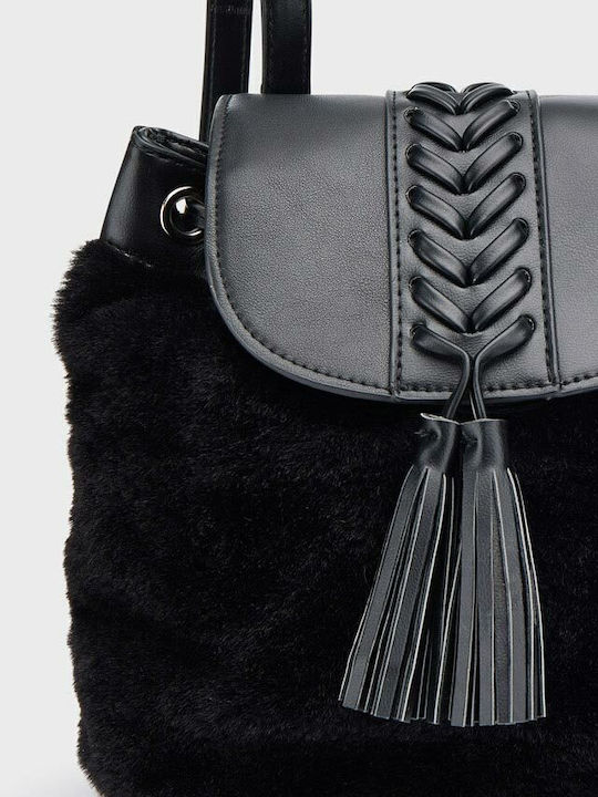 Abel & Lula Kids Bag Backpack Black