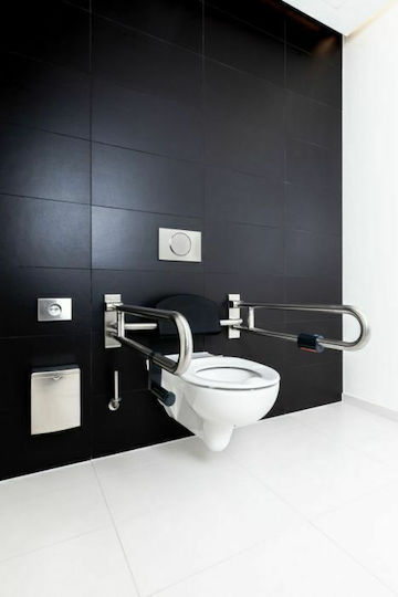 Geberit Sigma 10 Flush Plate Single Flush