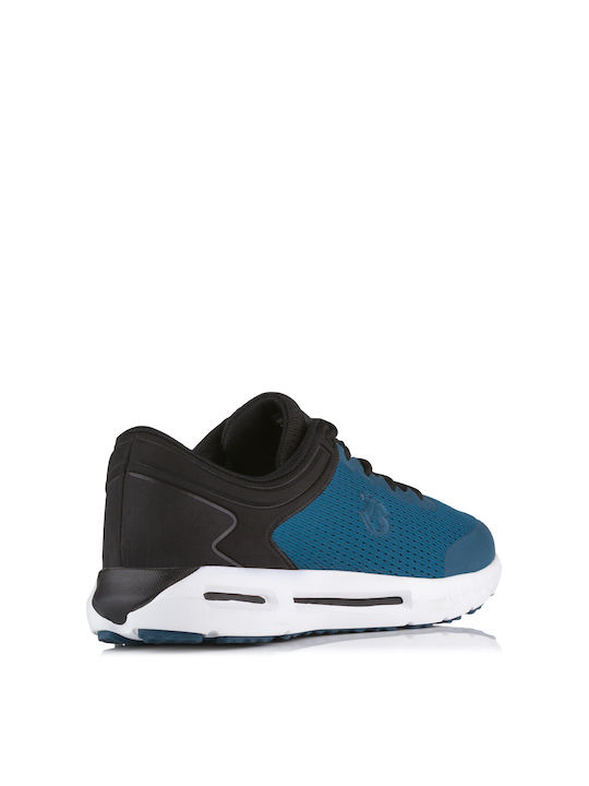 Ανδρικά Sneakers Μπλε