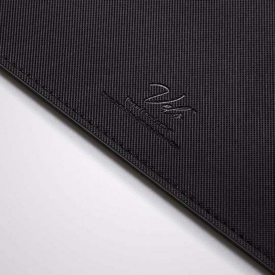 Spigen LD301 Mouse Pad (250mm) Μαύρο APP04760