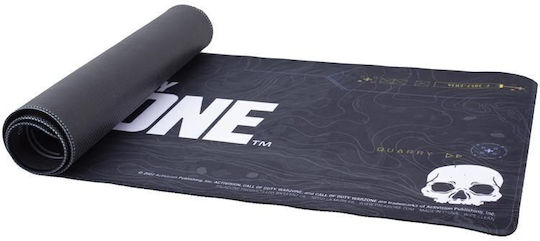 Paladone Call Of Duty - Warzone Gaming Mouse Pad XXL (800mm) Black PP9461COD