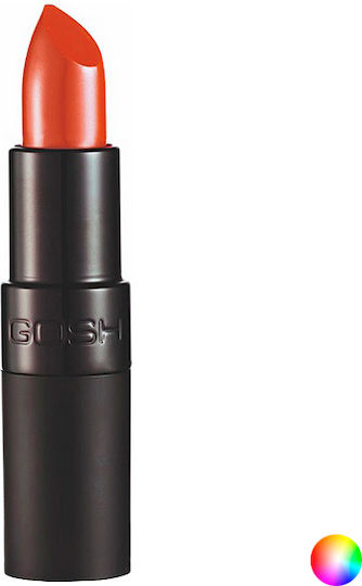 Gosh Lipstick Long Lasting Velvet 4gr