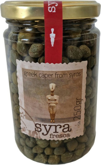 Syra Fresca Kapern 1Stück