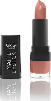 Grigi Matte Lipstick 8