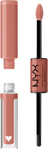 Nyx Professional Makeup Shine Loud High Lip Color Flüssig Lippenstift Reines