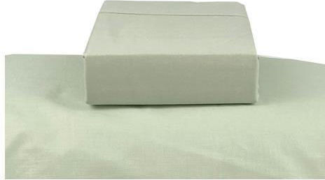 Astron Italy Semi Double 120x200+40cm Bed Sheets With Rubber Hugger Oil