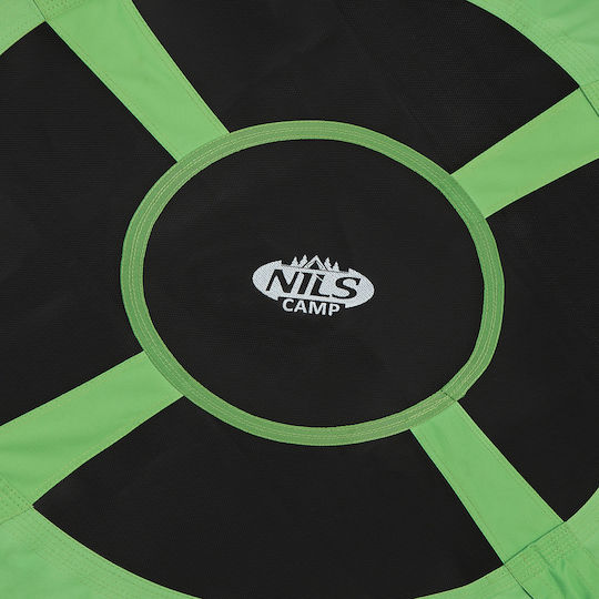 Nils Κούνια Nest Hängend NB5031 100x100cm Grün