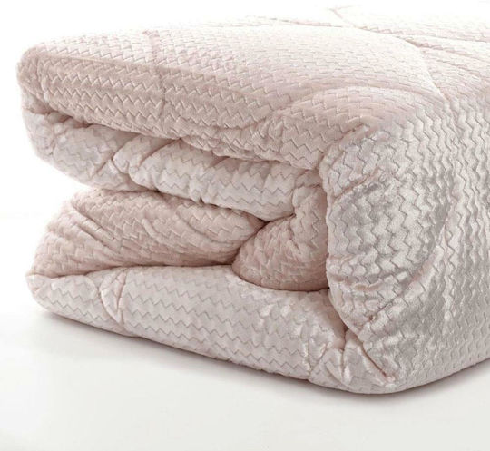 Linea Home Κουβερτοπάπλωμα Zic Zac
