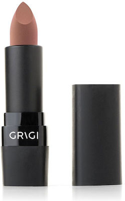 Grigi Superb Nude Matte Lipstick 102