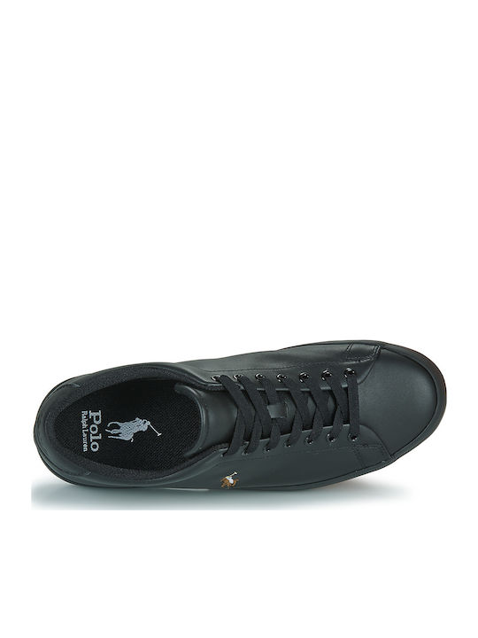 Longwood Adidași Pentru Bărbați Negri