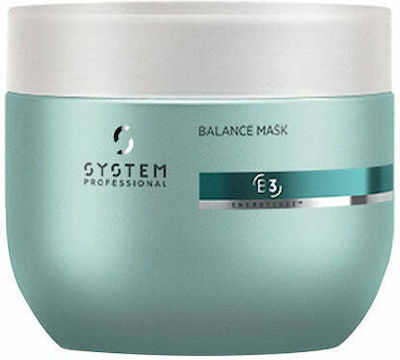 Wella System Professional Derma Balance B3 Repairing Hair Mask 400ml