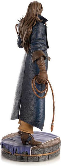 First 4 Figures Castlevania Richter Belmont Symphony of the Night Collectible Figure 52cm