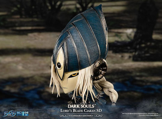 First 4 Figures Suflete Întunecate Lord's Blade Ciaran Figurină 23cm