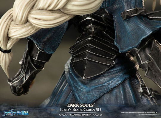 First 4 Figures Suflete Întunecate Lord's Blade Ciaran Figurină 23cm