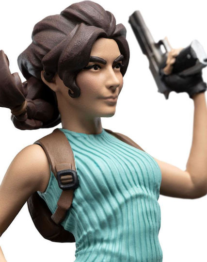 Weta Workshop Tomb Raider: Lara Croft Φιγούρα 17εκ.