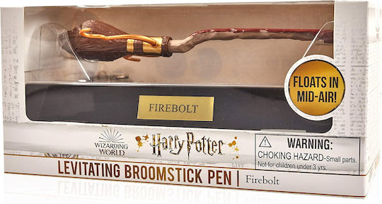 Wow!Stuff Harry Potter: Firebolt Ρέπλικα