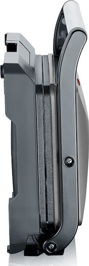 Severin KG 2394 Τοστιέρα Γκριλιέρα 800W Inox