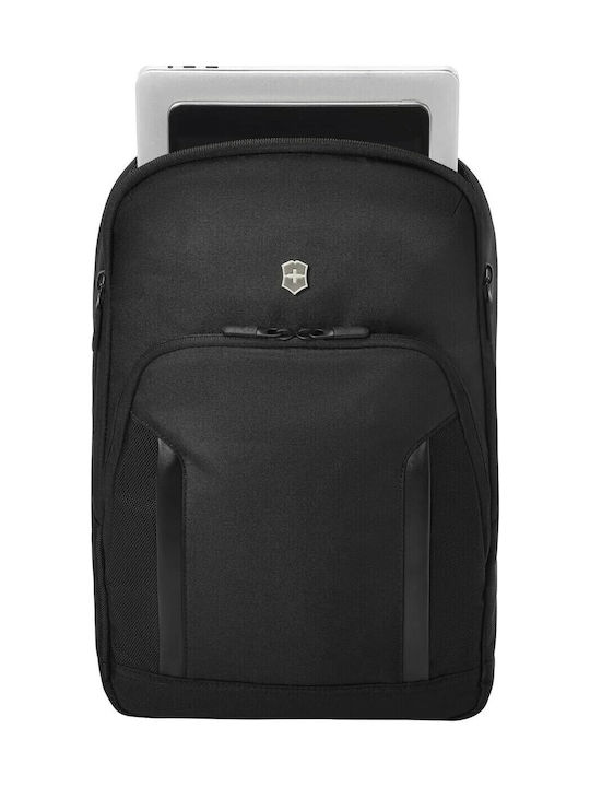 Victorinox Altmont 28lt Μαύρο