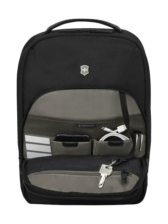 Victorinox Altmont 28lt Μαύρο