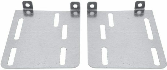Phonocar DIN Fascia Panels 2 Din for Citroen Jumper Fiat Ducato Peugeot Boxer 2014>2021