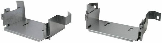 Phonocar Installation Kit 2 Din for Citroen Jumper 2013+