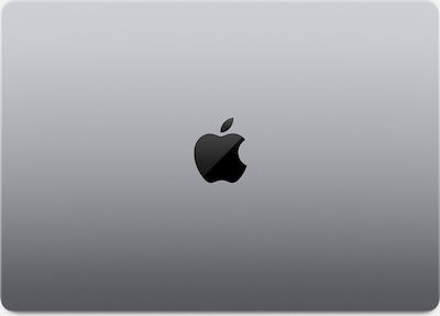 Apple MacBook Pro 14