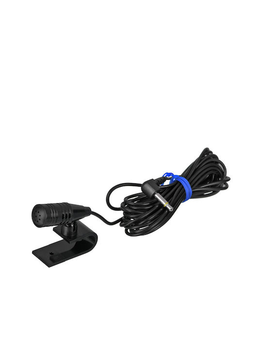 Kenwood Sistem Audio Auto 2DIN (Bluetooth/USB/AUX/WiFi/GPS/Apple-Carplay/Android-Auto/Partitură)