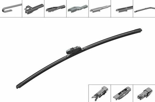 Bosch AeroEco AE60 Car Wiper Blade Driver 600mm for BMW X1