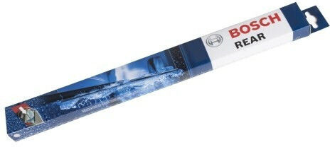 Bosch A351H Πίσω Υαλοκαθαριστήρας Αυτοκινήτου 350mm