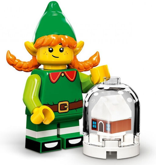 LEGO Minifigures Серия 23 за 5+ Години