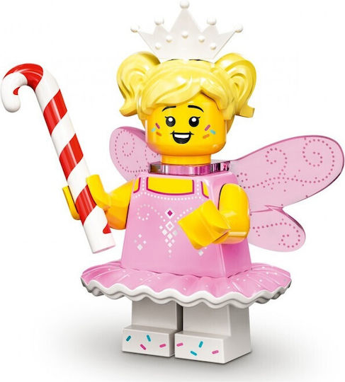 LEGO Minifigures Серия 23 за 5+ Години