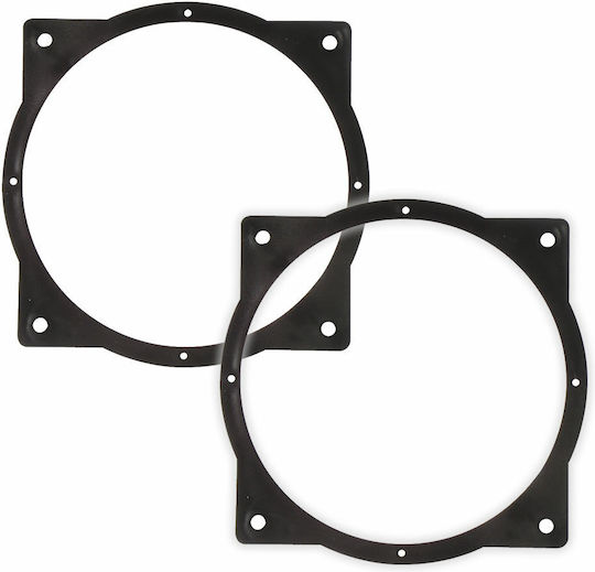 Phonocar Βάσεις Ηχείων Μπροστινές 165mm για Hyundai i10 2011-2014 2τμχ